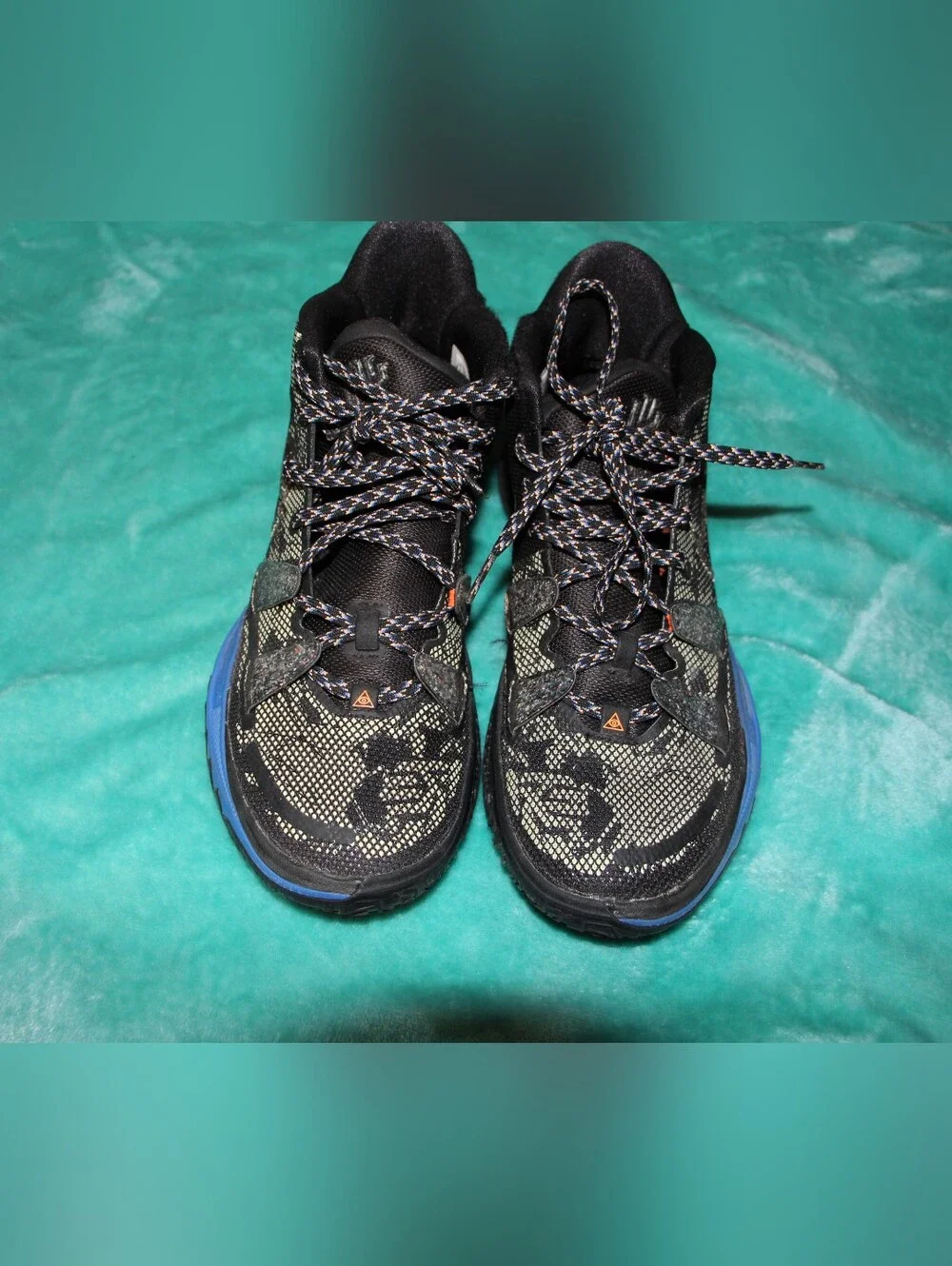Nike Kyrie 7 